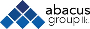 Abacus Group Logo - Horizontal