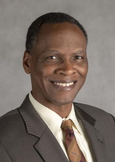 Kirk Sims Headshot