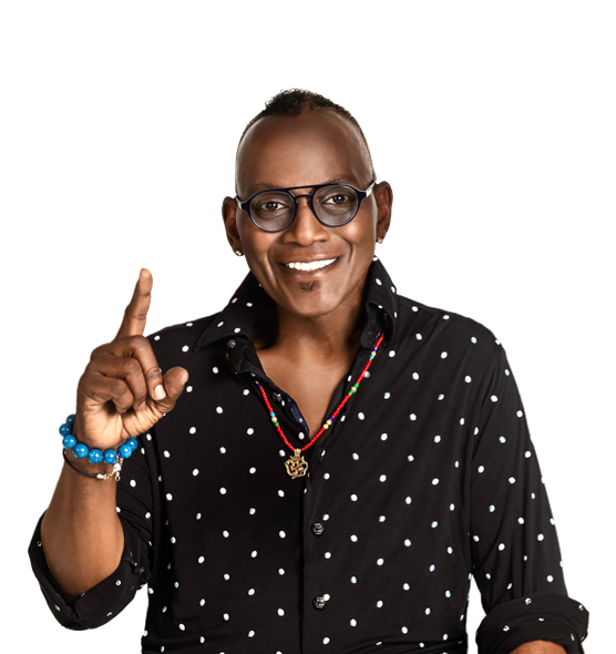 Randy Jackson